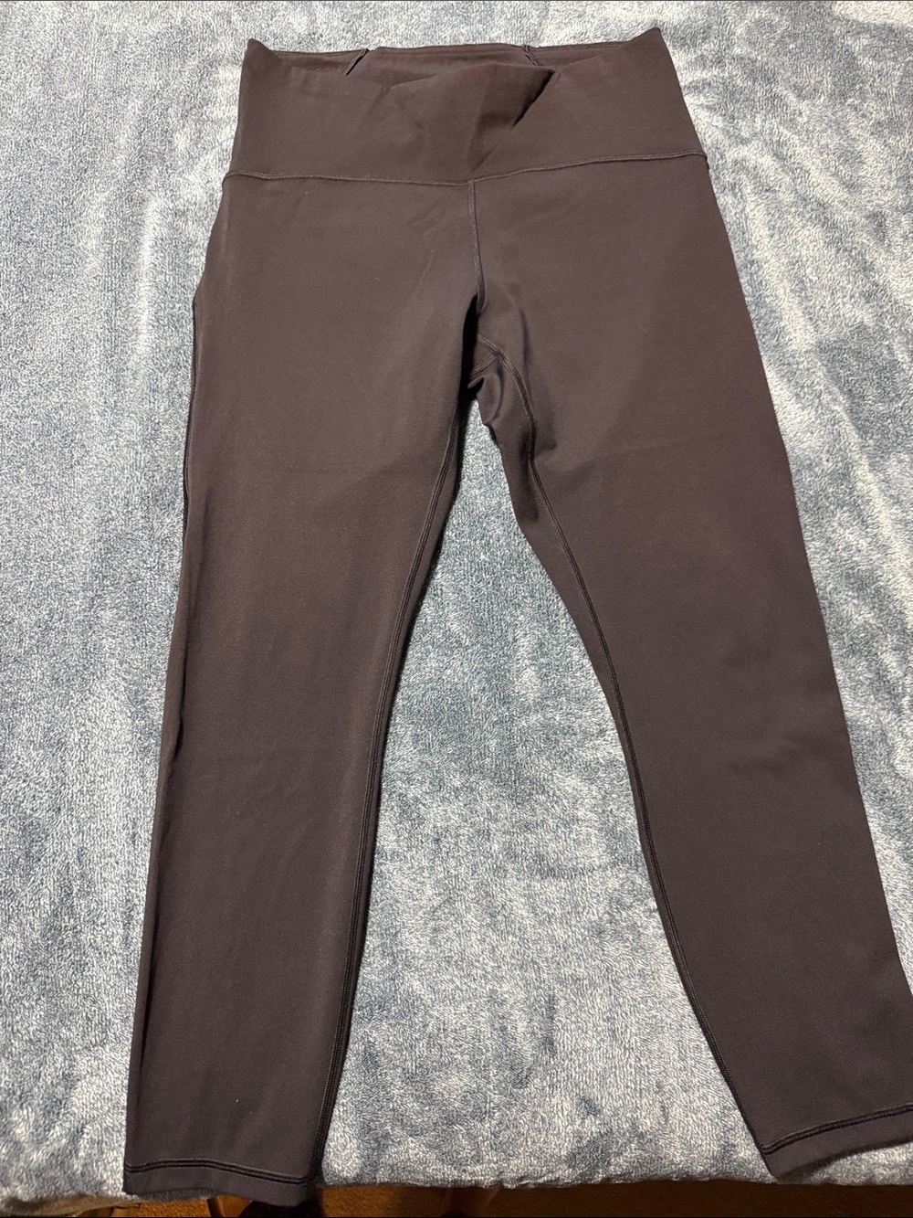 Lululemon Train Times 7/8 Pant *25"
